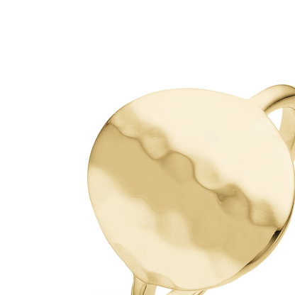 Panzer Ringe - CHRISTINA