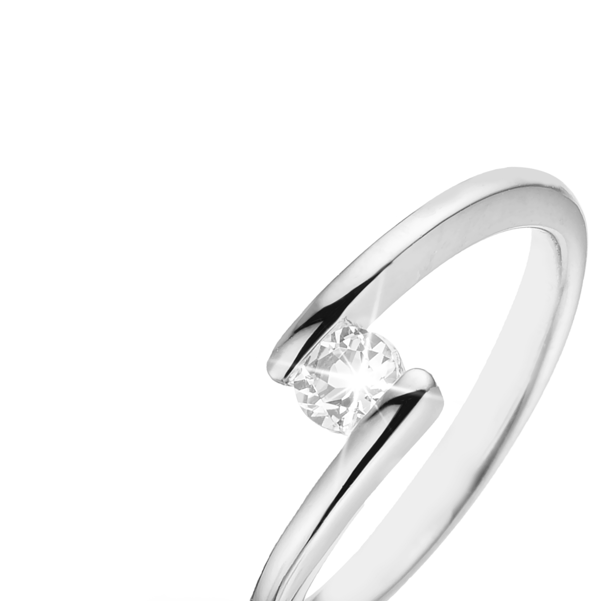 Supernova Ringe - CHRISTINA