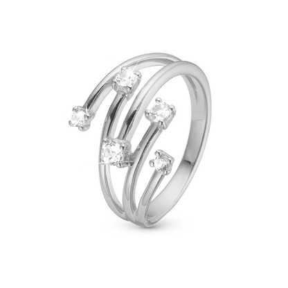 YoWatch Choice Ringe - CHRISTINA