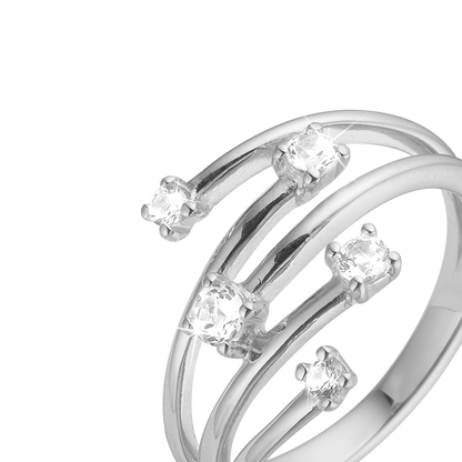 YoWatch Choice Ringe - CHRISTINA