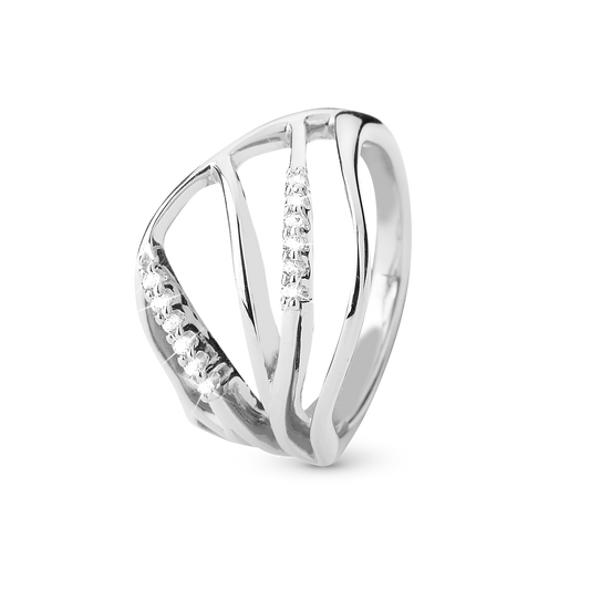 Energy Ringe - CHRISTINA