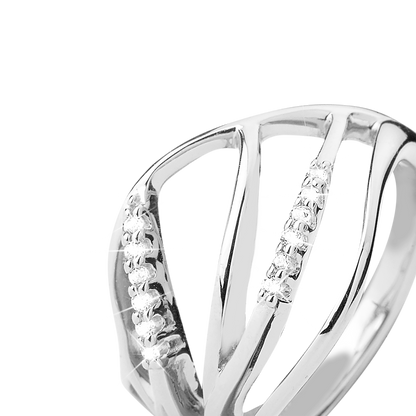 Energy Ringe - CHRISTINA