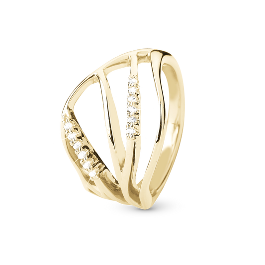 Energy Ringe - CHRISTINA