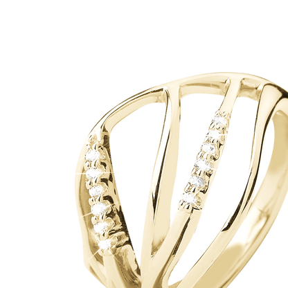 Energy Ringe - CHRISTINA