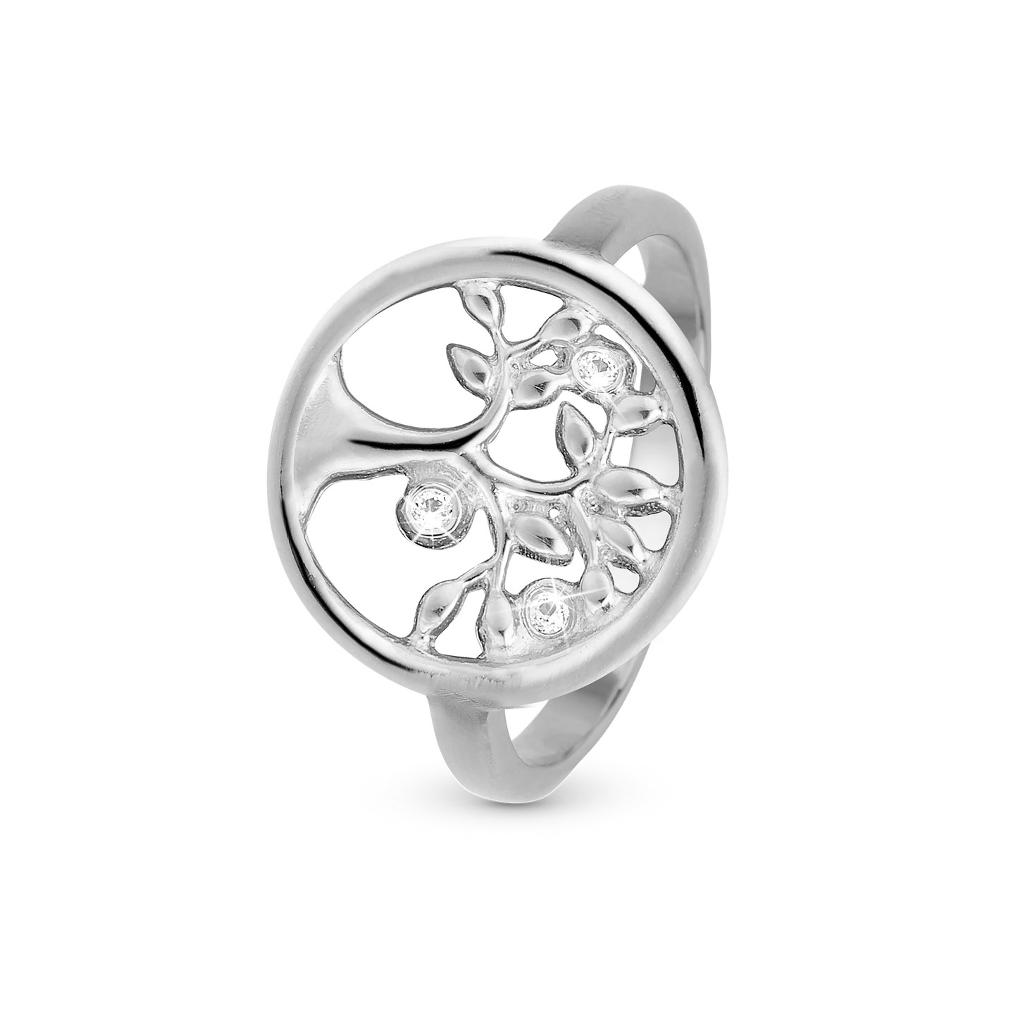Tree of Life Ringe - CHRISTINA