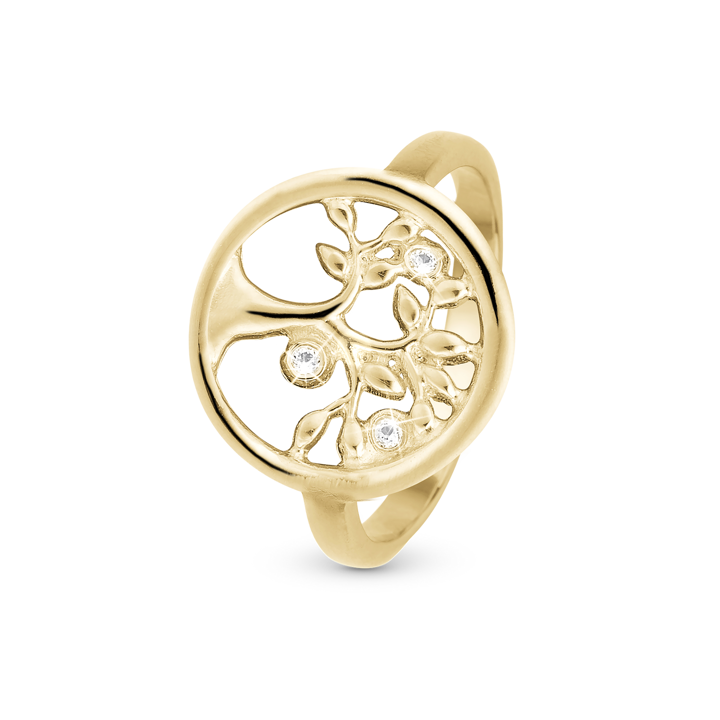 Tree of Life Ringe - CHRISTINA
