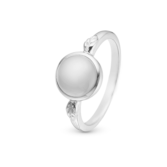 Moonstone Ringe - CHRISTINA