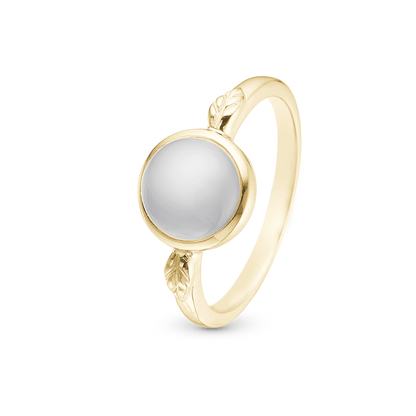 Moonstone Ringe - CHRISTINA