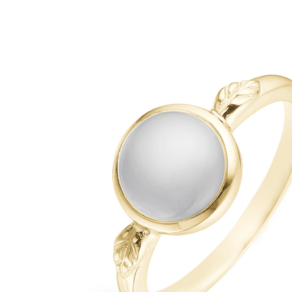 Moonstone Ringe - CHRISTINA
