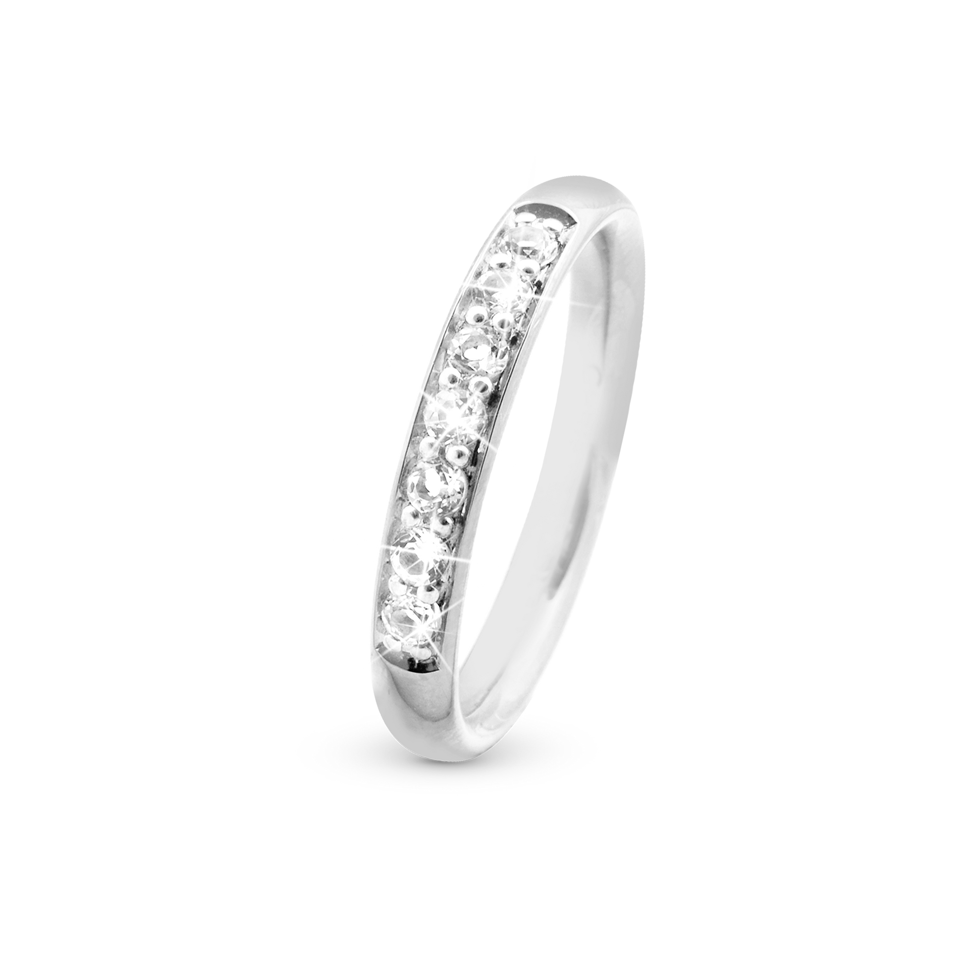 Topaz Queen Ringe - CHRISTINA