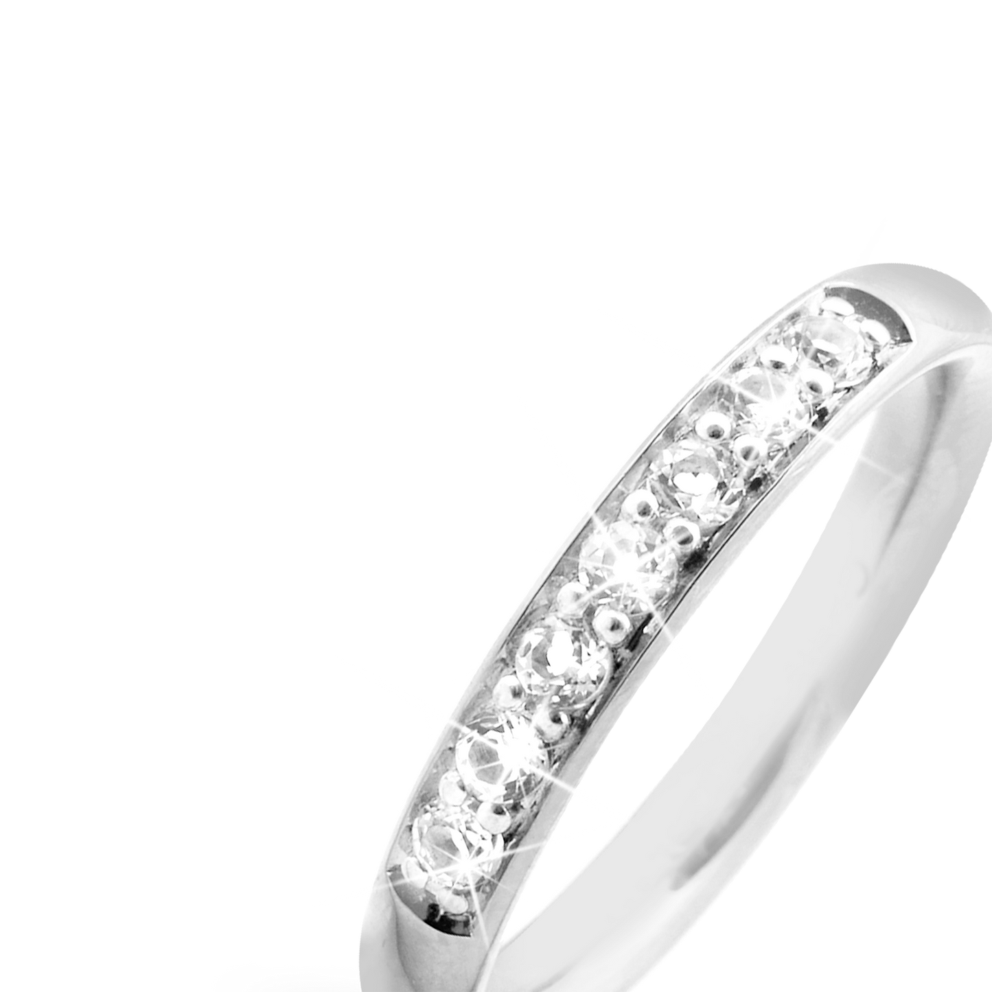 Topaz Queen Ringe - CHRISTINA