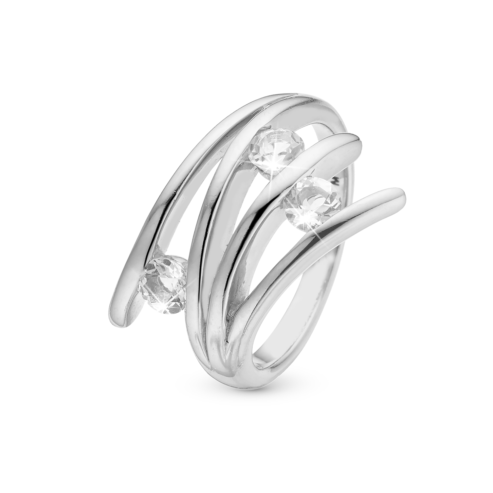 Balance Love Ringe - CHRISTINA