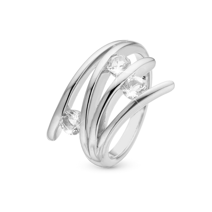 Balance Love Ringe - CHRISTINA