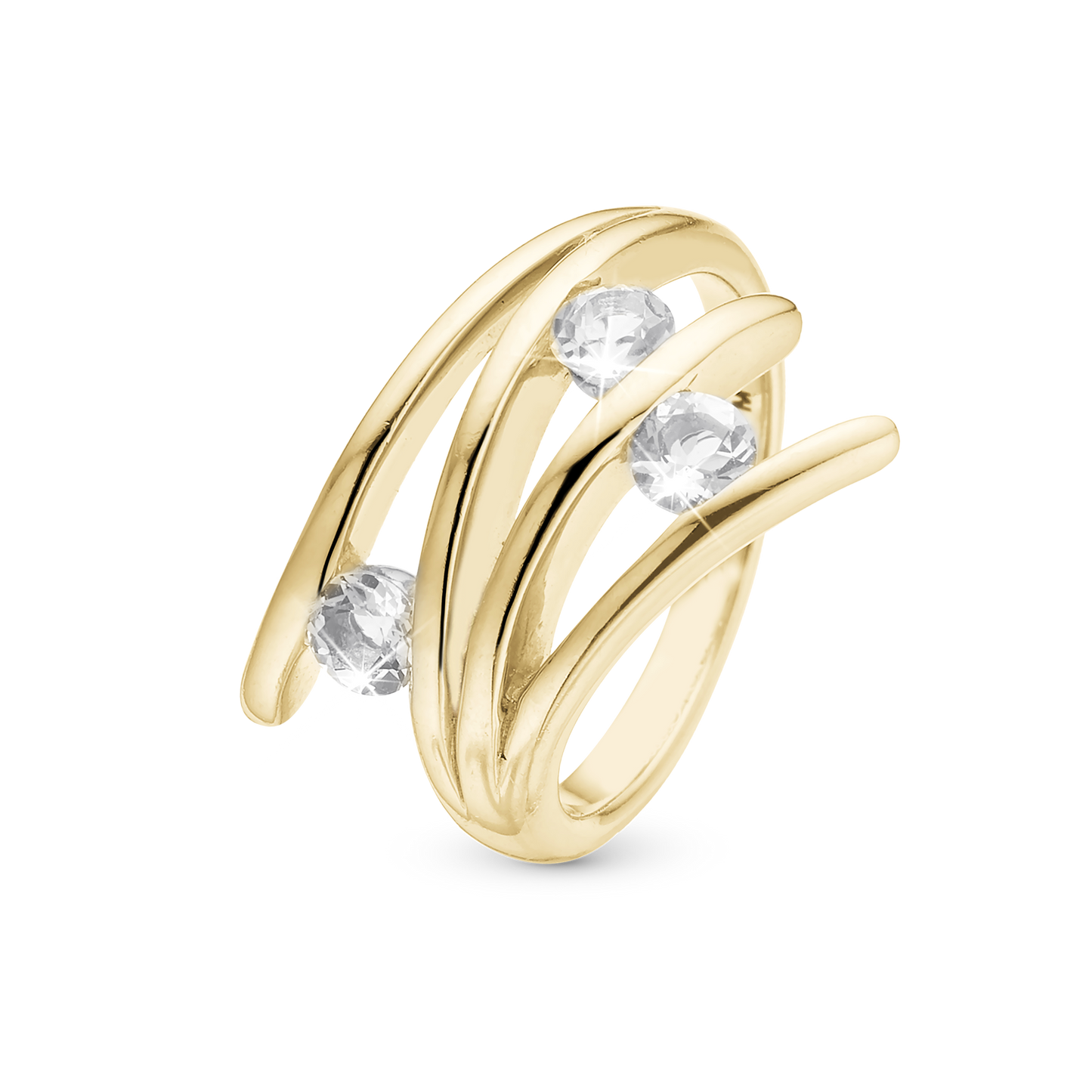 Balance Love Ringe - CHRISTINA