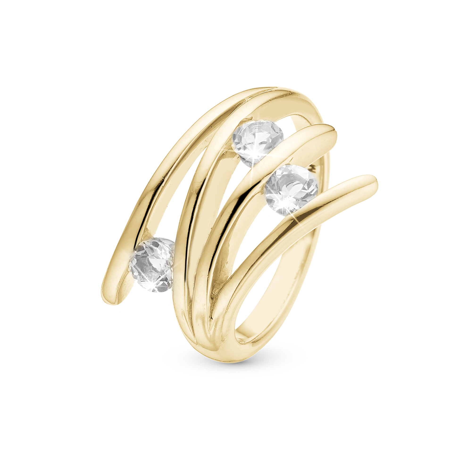 Balance Love Ringe - CHRISTINA