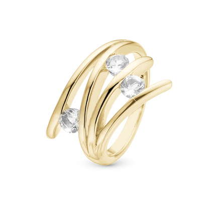 Balance Love Ringe - CHRISTINA