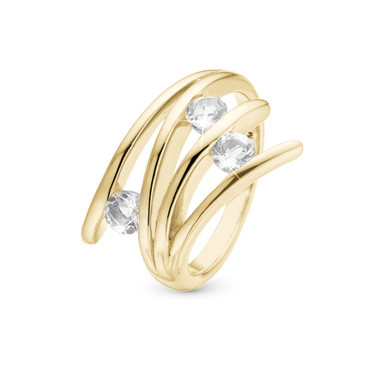 Balance Love Ringe - CHRISTINA