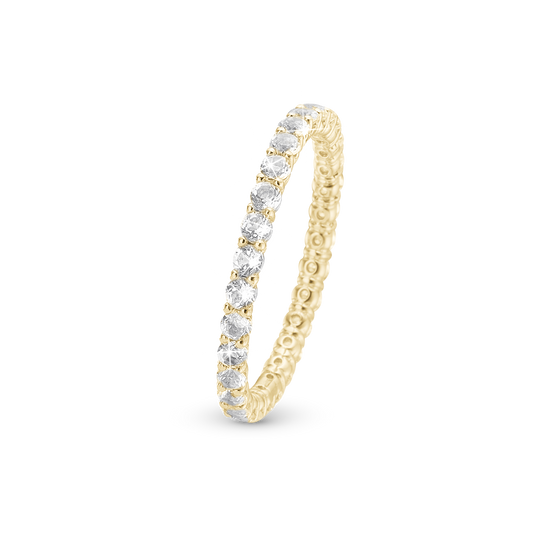 Unforgettable Love Ringe - CHRISTINA