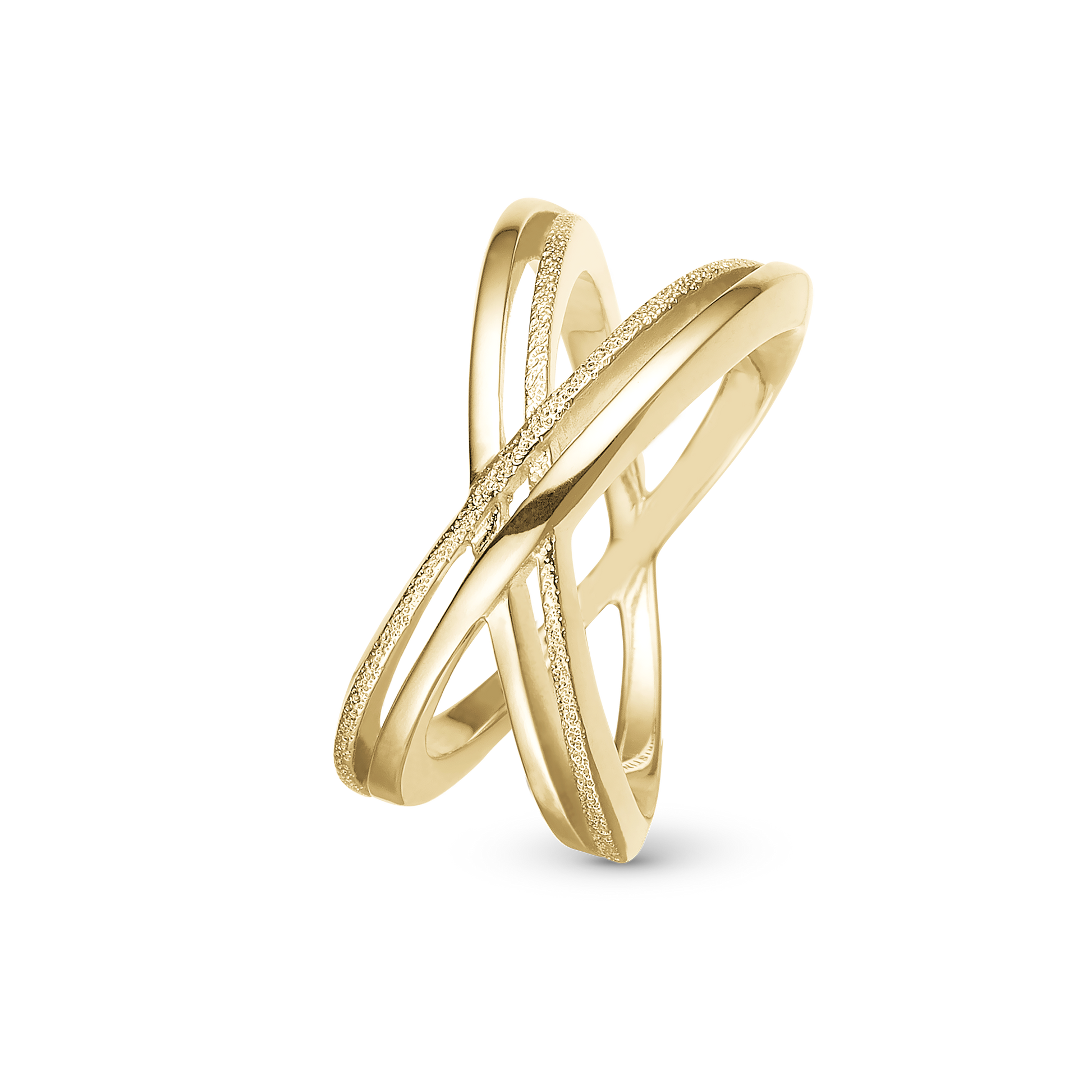 Multi Energy Ringe - CHRISTINA