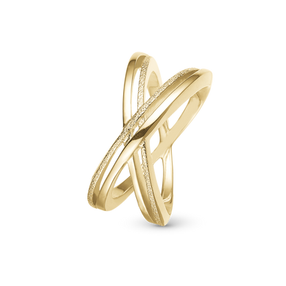 Multi Energy Ringe - CHRISTINA