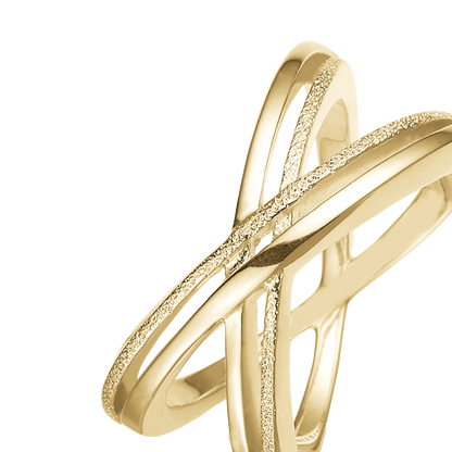 Multi Energy Ringe - CHRISTINA