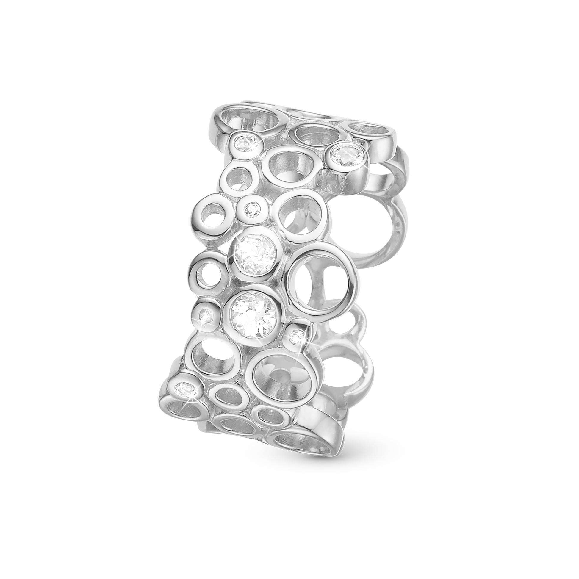 Cocktail Ringe - CHRISTINA