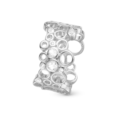 Cocktail Ringe - CHRISTINA