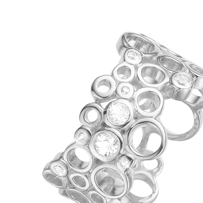 Cocktail Ringe - CHRISTINA