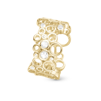 Cocktail Ringe - CHRISTINA