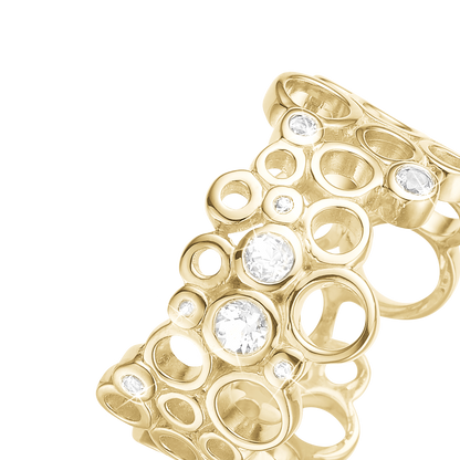 Cocktail Ringe - CHRISTINA