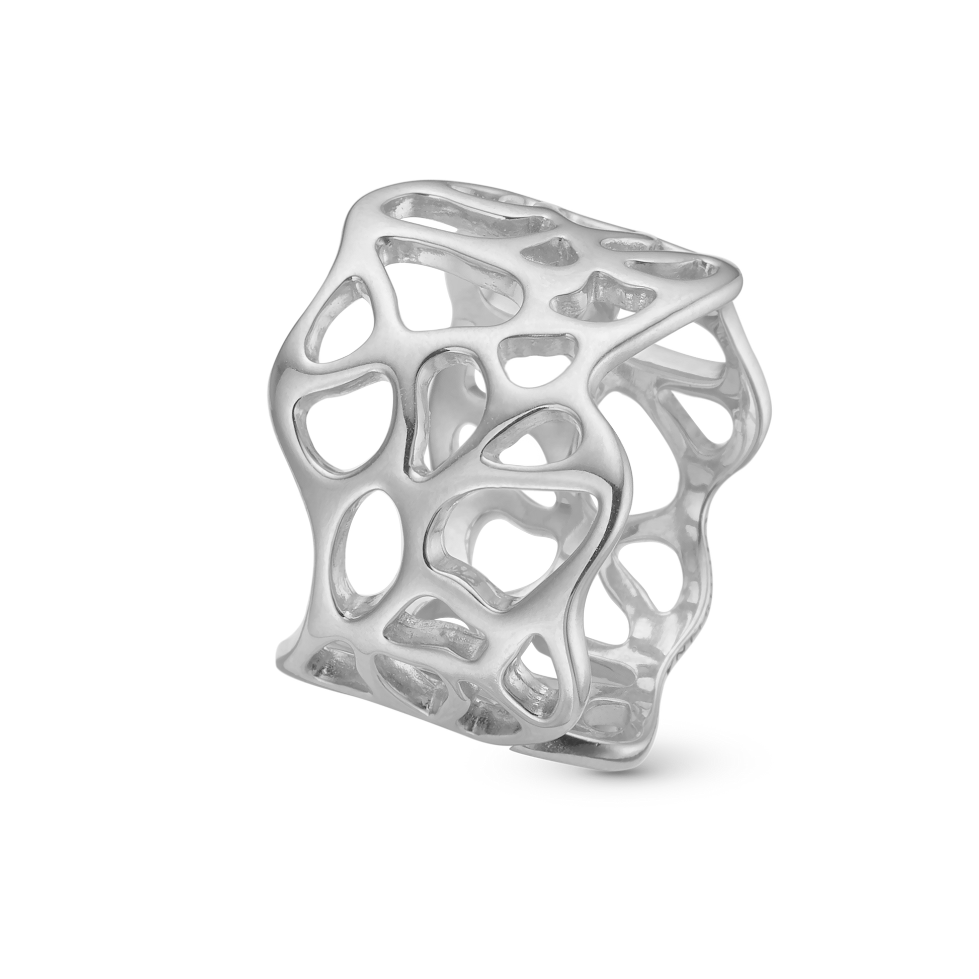 NatWatche of Light Ringe - CHRISTINA