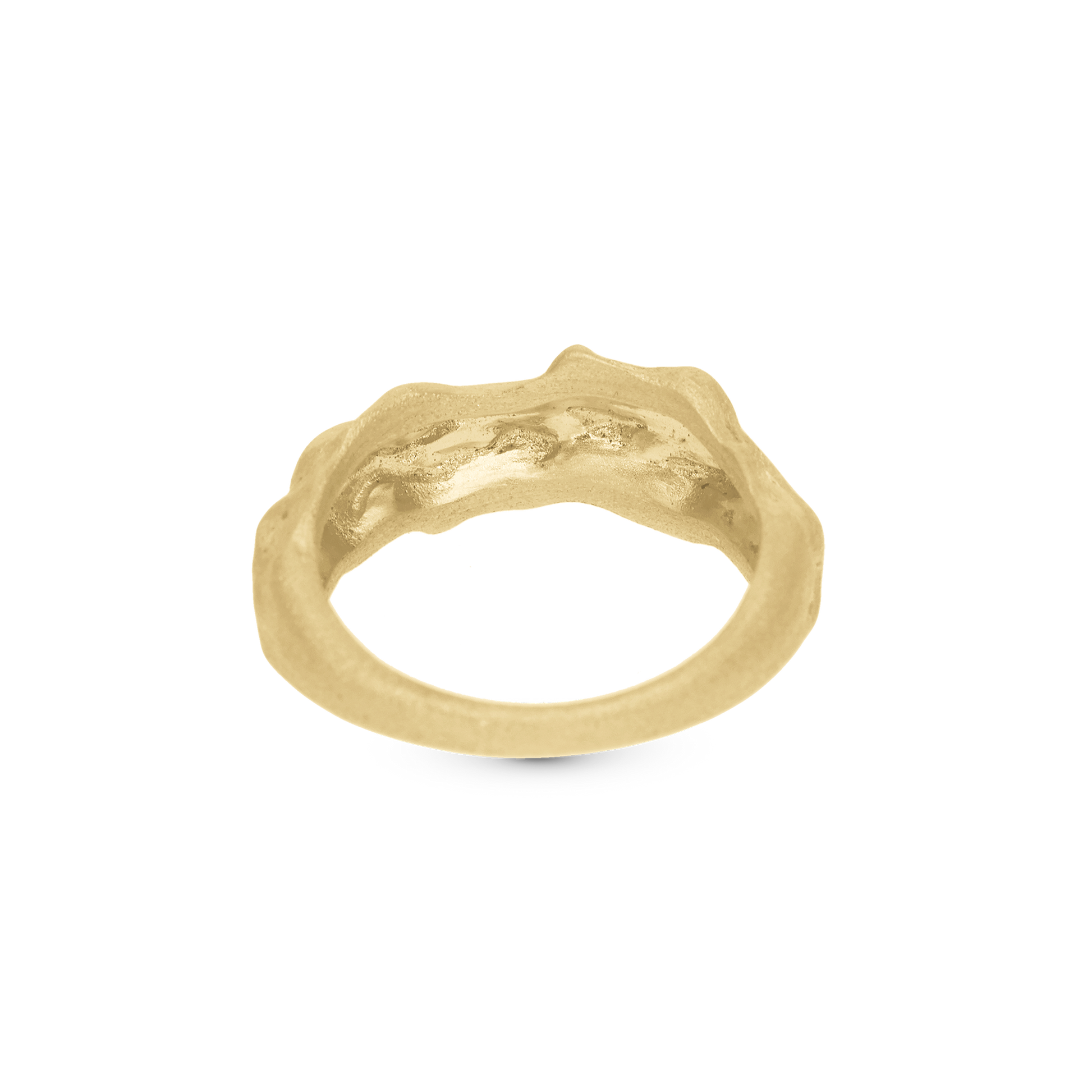 CHRISTINA Antique Ringe