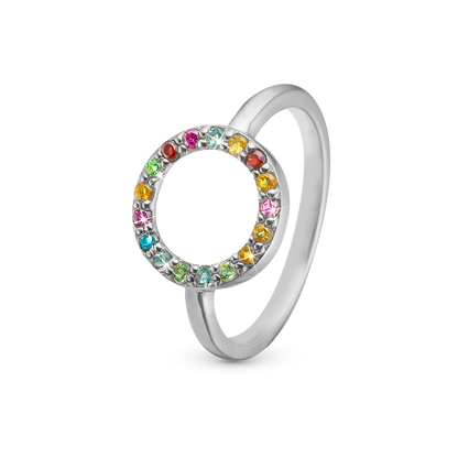 World Goals Ringe - CHRISTINA