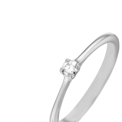 Labgrown Diamond Ringe - CHRISTINA