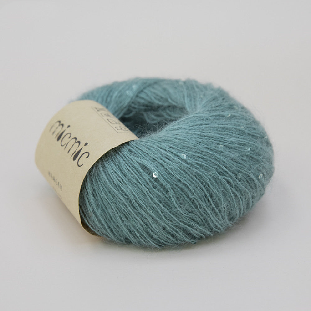 Soft Cotton Hand Woven Yarn