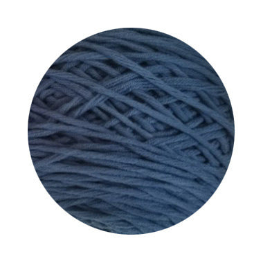 Tufting Special Wool Pagoda Tube Long-staple Cotton Wool Handmade Diy Carpet Shaft Yarn