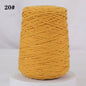 Carpet Poking Embroidery Yarn Ball