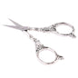Exquisite vintage scissors