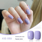 New UV Polish Full Set Of Japanese Popular Colors