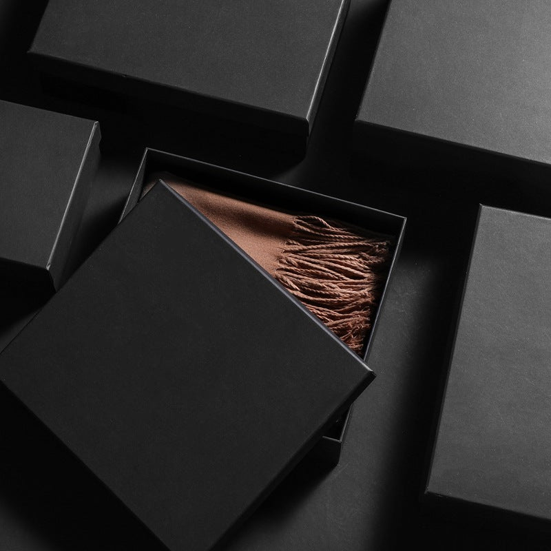 Jewelry box, graduation season lipstick gift, hand gift, flower gift box