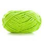 Hand-woven Chenille Coarse Yarn