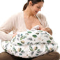 Nursing pillow baby pillow feeding pillow multifunctional detachable pregnant woman pillow breastfeeding