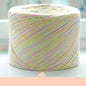 Hand-Knitted Yarn DIY Knitting Handmade Yarn Ball Soft