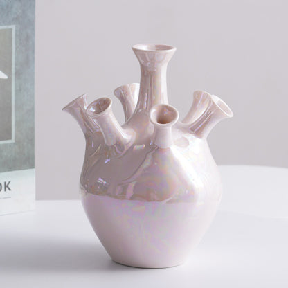 New Flowers For Living Room Decoration