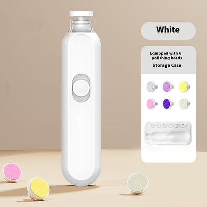 Lightweight Maternal And Child Nail Trimmer Suit