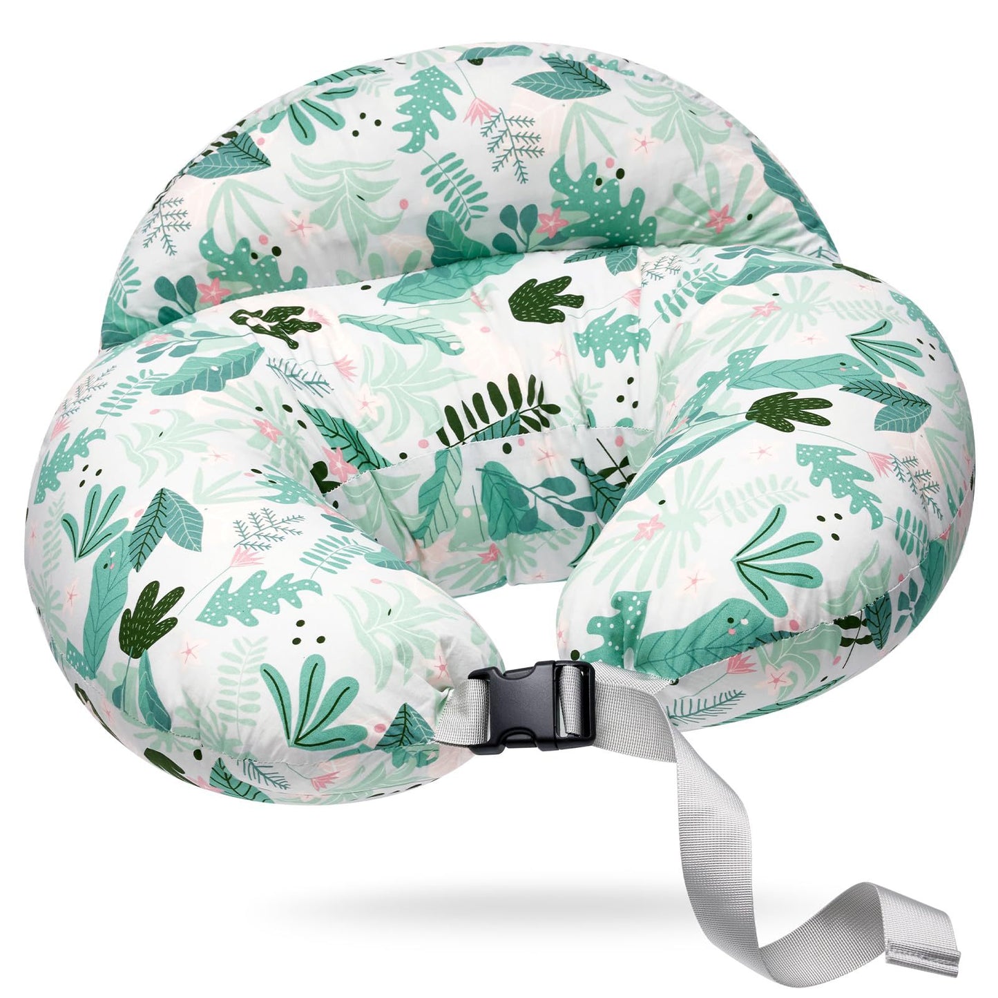 Nursing pillow baby pillow feeding pillow multifunctional detachable pregnant woman pillow breastfeeding