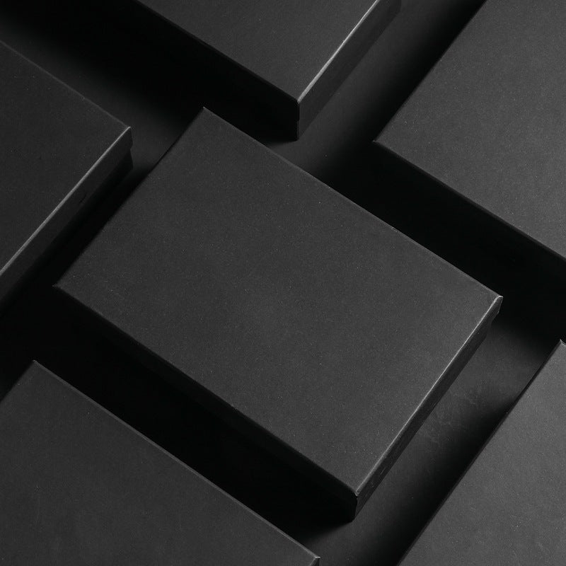 Jewelry box, graduation season lipstick gift, hand gift, flower gift box