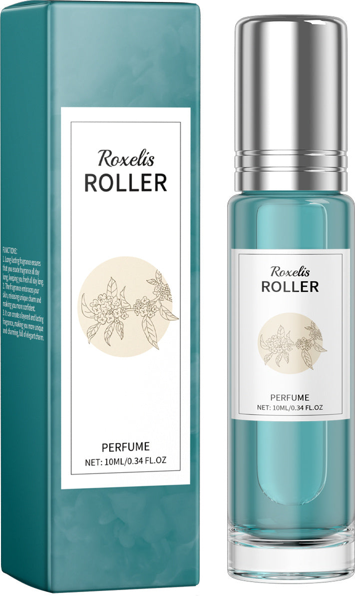 Charming Ball Parfüm – Langanhaltender Duft