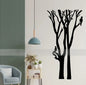 Tree Branch Acrylic Wall Art