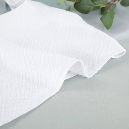 Yarn Cotton Pajamas Comfortable Vest Shorts Set